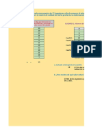 4º Probabilidad y Estadística