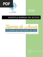 Barras de Access Consciousness - Final PDF