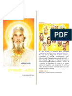 2º Raio Mestre Lanto PDF