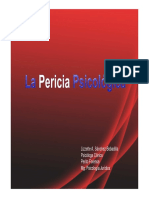 Peritaje Forense PDF