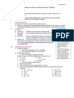 LP Addition of Polynomials