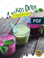 Regalo 7 Jugos PDF