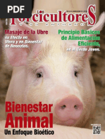 Porcicultores (Revista) PDF