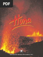 Huna Brochure