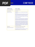 ROB 001 Arduino Programa