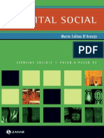 LIVRO - Capital Social