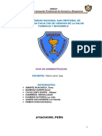 Monografico Farmacologia I - Copia Corregido