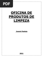 Produtos de Limpeza E.C.