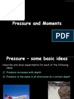 Moments Pressure 1