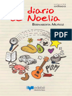 EL DIARIO DE NOELIA - pl1 - PDF