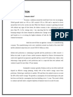 Research Project On Electric Bike