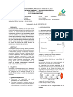 Practica Física Circuito RC