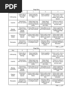 Manga Rubric 1