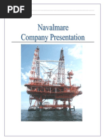 Navalmare La Spezia PDF