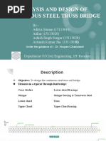 Analysis and Design of Bridges