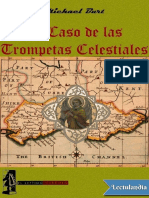 El Caso de Las Trompetas Celestiales - Michael Burt