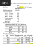 1.2.1-Ajuste de Precios FIDIC