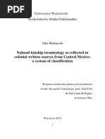 Madajczak Rozprawa Doktorska PDF