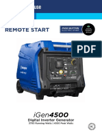 IGen4500 Manual Web