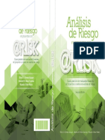 ANÁLISIS DE RIESGO EN PROYECTOS CON @RISK - Elkin Gomez, Andres Mora, Ricardo Uribe PDF