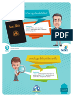 Refam Nvel 1. de Amigo A Simpatizante PDF