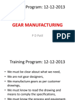 02 Training Program Gear 2013