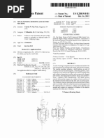 Multi-Winding Homopolar Electric Machine