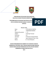 Proposal Rancangan Aktualisasi