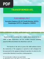 TRF Oil