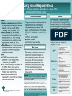 Qi Project Poster Improving Nurse Responsivness 2