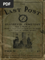 The Last Post-Glasnevin Cemetary-National Graves Association PDF