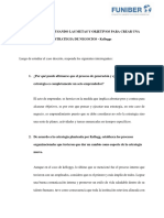 Caso Practico Gestión Estratégica de Los Recursos Humanos