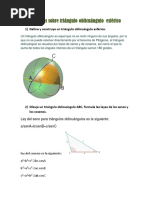 Ejercicios Triángulooblicuanguloplataforma