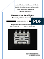 M Electronica Analogica 2018-1 PDF