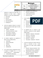 BIOLOGÍA - AGRARIA - Sem 0 - INTRODUCTORIO 02