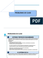 Enunciado de Problemas SEP PDF