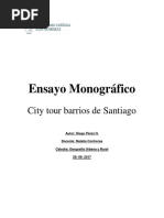 Ensayo Monografico New