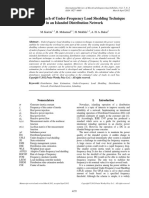 A New Approach of Under-Frequency Load S PDF