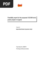 2008RT07-GSPCL Feasibility Report Nov.08 Final