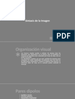 Sintaxis de La Imagen Universidad de Palermo PDF