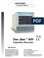 DC2000 Manual PDF