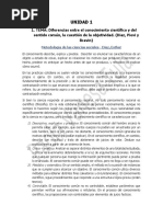 Resumen Parcial Elementos de Investigacion