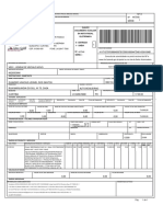 Barigui Veiculos Ltda: Documento Auxiliar Da Nota Fiscal Eletrônica