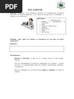 Informe de Laboratorio Pasos