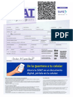 Documento Soat