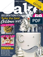 2018-12-01 Cake Decoration and Sugarcraft PDF