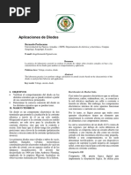 Electrónica Fundamental Informe 2