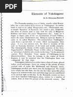 Essentials of Yakshagana PDF