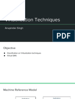 Cloud Computing Virtual VLAN VSAN 2