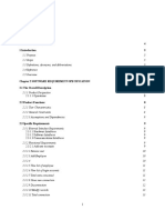 Chapter 1 Introduction 4 5: 2.1.1.1 Operations 8